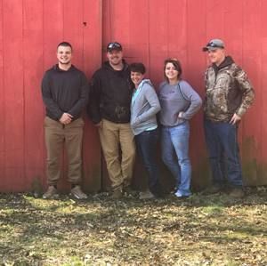 Meet your Posher, Jodie